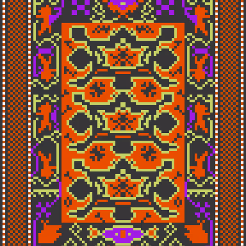Rugstore Exchange