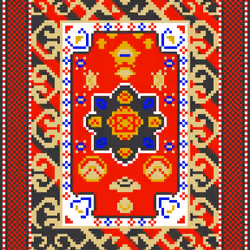 Rugstore