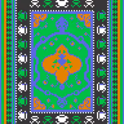 Rugstore