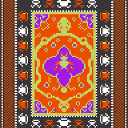Rugstore