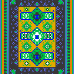 Rugstore