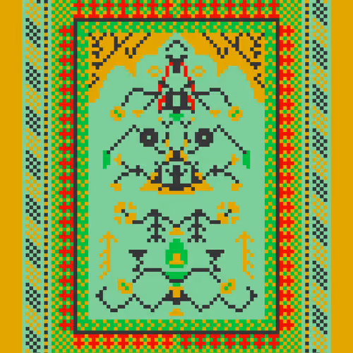 Rugstore