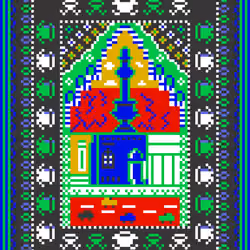 Rugstore