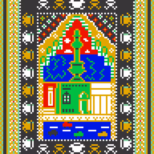 Rugstore