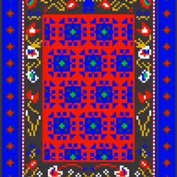 Rugstore
