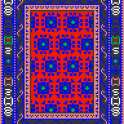 Rugstore