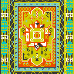 Rugstore
