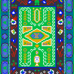 Rugstore