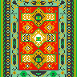 Rugstore