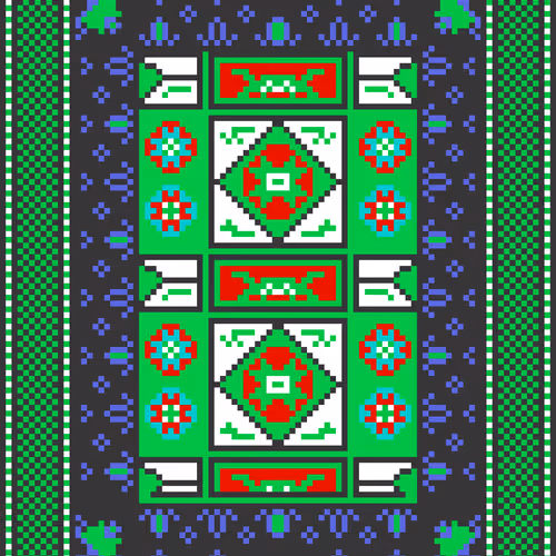 Rugstore Exchange