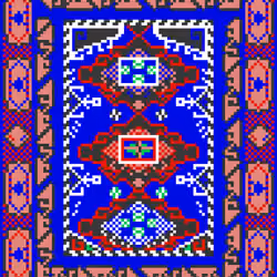 Rugstore