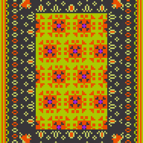 Rugstore