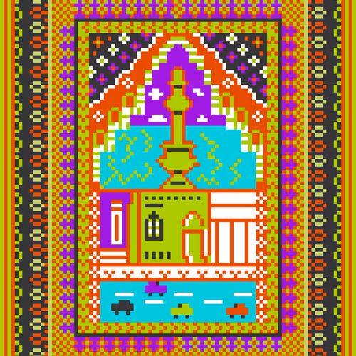 Rugstore Exchange