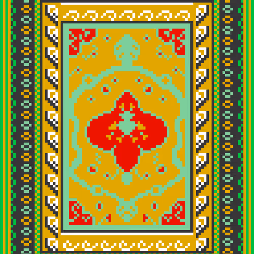 Rugstore