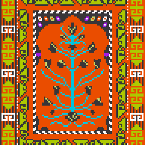 Rugstore Exchange