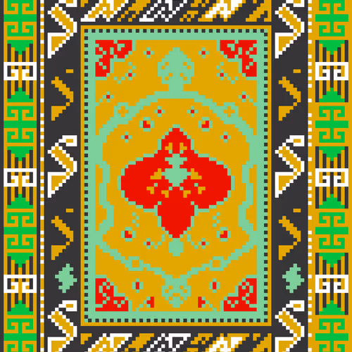 Rugstore Exchange