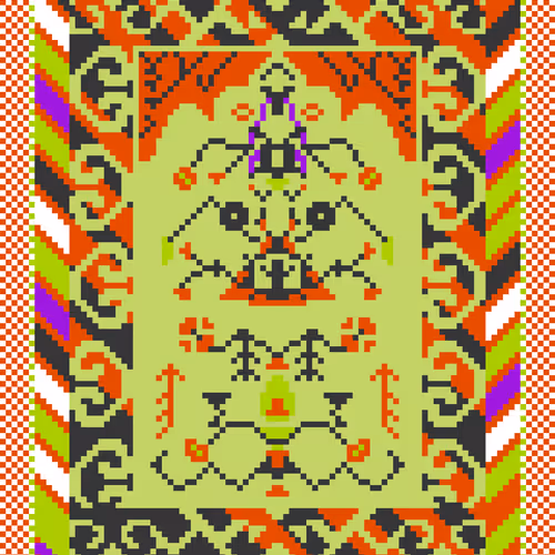 Rugstore Exchange