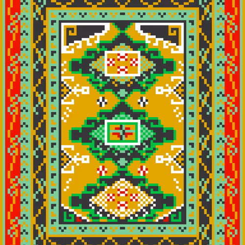 Rugstore Exchange