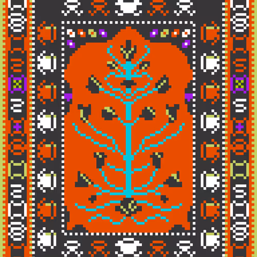 Rugstore Exchange