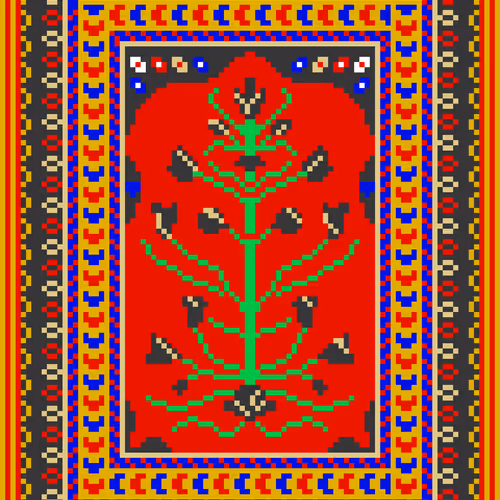Rugstore Exchange