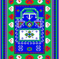 Rugstore