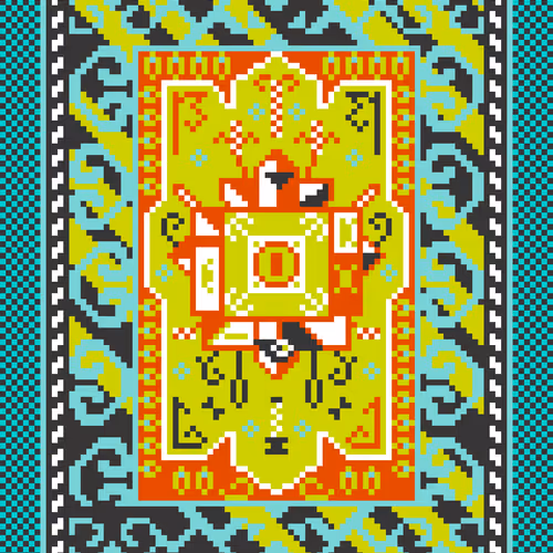 Rugstore Exchange