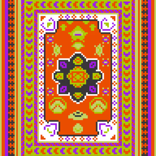 Rugstore