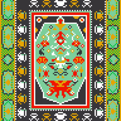Rugstore Exchange