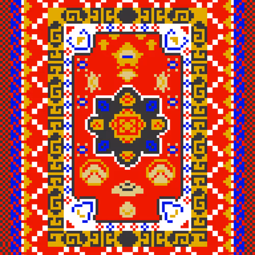 Rugstore Exchange