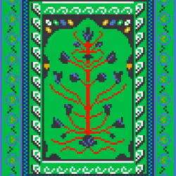 Rugstore