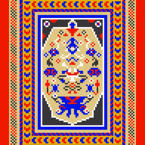 Rugstore Exchange