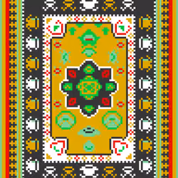 Rugstore