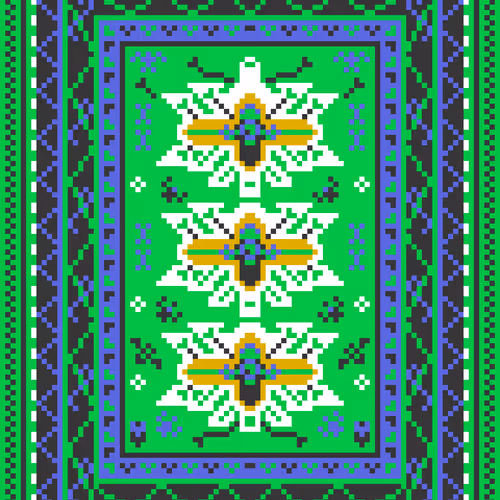 Rugstore