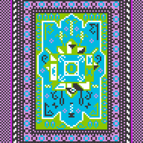 Rugstore