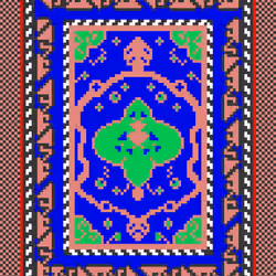 Rugstore