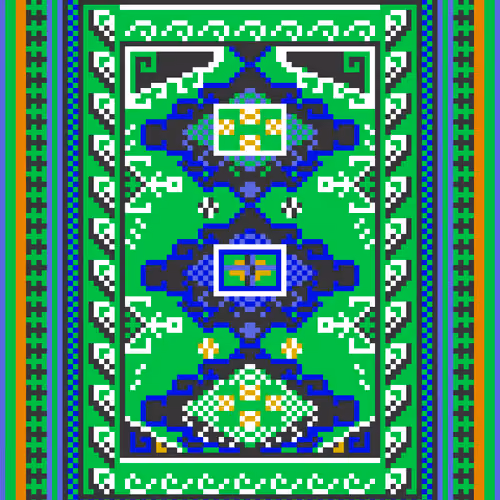 Rugstore