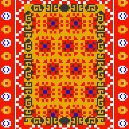 Rugstore