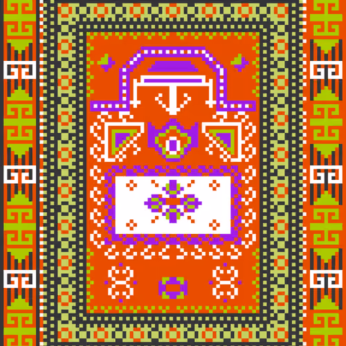 Rugstore