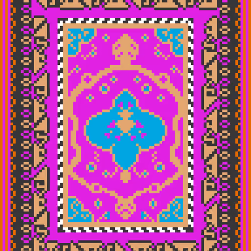 Rugstore