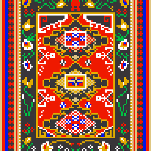 Rugstore