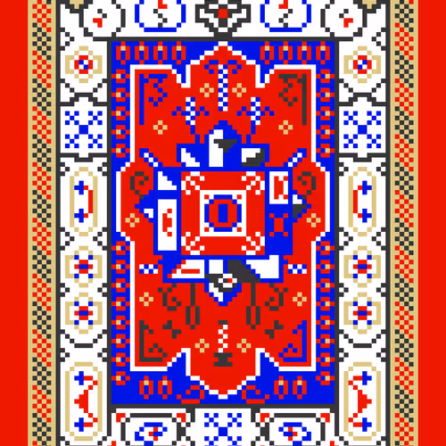 Rugstore Exchange