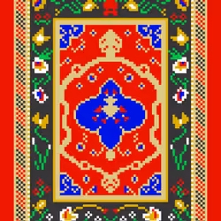Rugstore