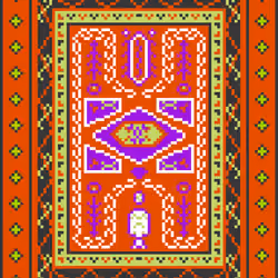 Rugstore