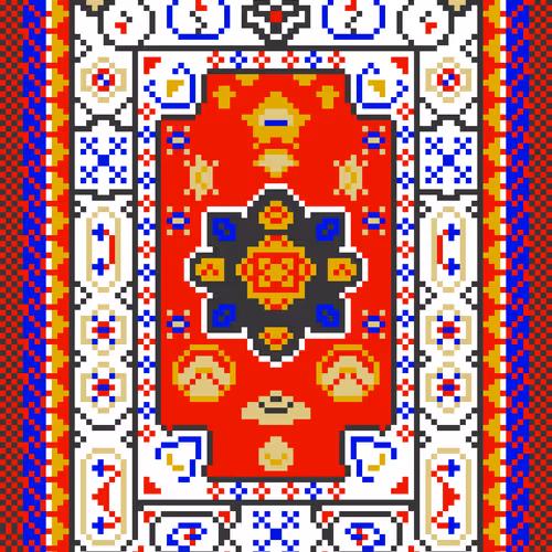 Rugstore