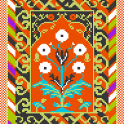 Rugstore