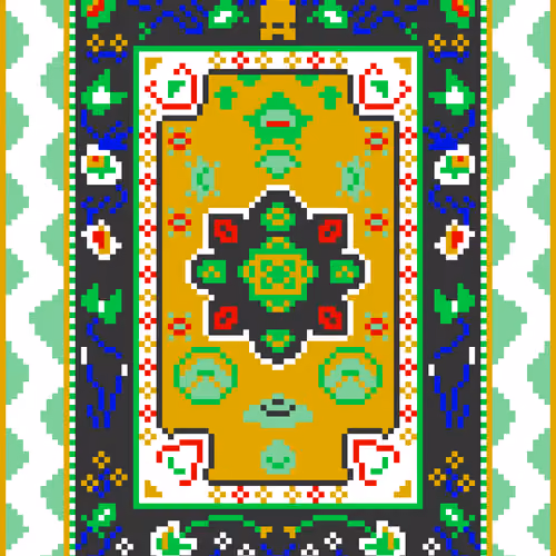Rugstore