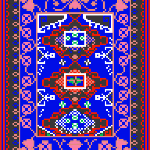 Rugstore