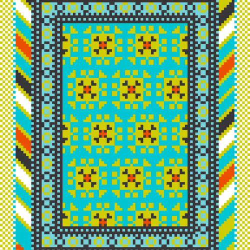 Rugstore