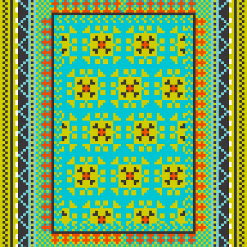 Rugstore