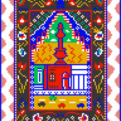 Rugstore